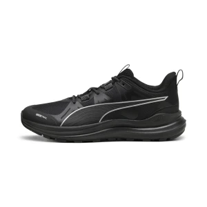 PUMA Buty do biegania w terenie Reflect Lite, Buty, Czarny,