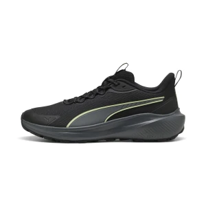 PUMA Buty do biegania w terenie Skyrocket Lite, Buty, Czarny,
