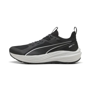 PUMA Buty do biegania w terenie unisex Flare Pro, Akcesoria, Czarny,