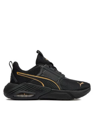 Puma Buty do biegania X-Cell Nova 379495 05 Czarny