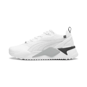 PUMA Buty do golfa GS-X Efekt, Buty, Biały,
