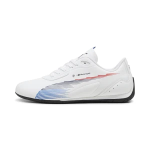 PUMA Buty do jazdy BMW M Motorsport Neo Cat 2.0, Buty, Biały,