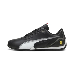 PUMA Buty do jazdy Scuderia Ferrari Neo Cat 2.0, Buty, Czarny,