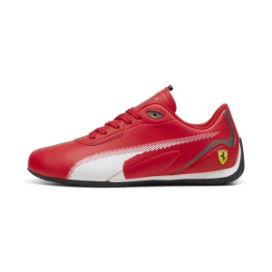 PUMA Buty do jazdy Scuderia Ferrari Neo Cat 2.0, Buty, Czerwony,