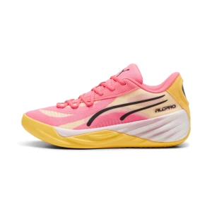 PUMA Buty do koszykówki All-Pro NITRO™, Buty, Różowy,