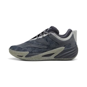 PUMA Buty do koszykówki unisex All-Pro NITRO™ 2 RACE TO EVOLVE, Buty, Szary