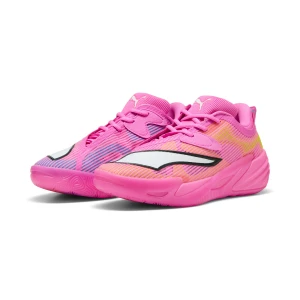 PUMA Buty do koszykówki unisex All-Pro NITRO™ 2 Showtime, Buty, Różowy,