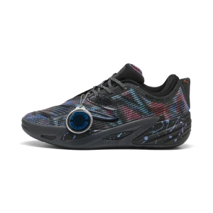 PUMA Buty do koszykówki unisex All-Pro NITRO™ 2 VBL, Buty, Czarny,