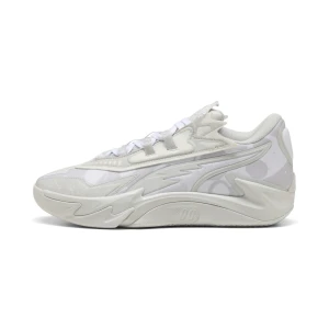 PUMA Buty do koszykówki unisex Scoot Zeros II 2, Buty, Szary,