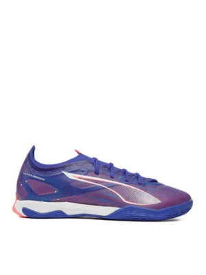 Puma Buty do piłki nożnej Future 5 Match It 107895 Niebieski