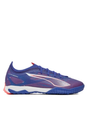 Puma Buty do piłki nożnej Future 5 Match Tt 107892 Niebieski