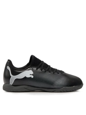 Puma Buty do piłki nożnej Future 7 Play It Jr 10773902 02 Czarny