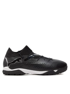 Puma Buty do piłki nożnej FUTURE 7 PRO Cage 107923 03 Czarny