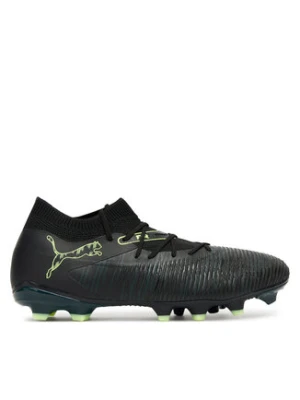 Puma Buty do piłki nożnej Future 8 Match Fg/Ag 108593 02 Czarny