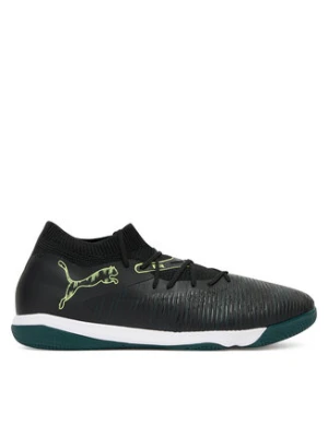 Puma Buty do piłki nożnej Future 8 Match It 108598 02 Czarny