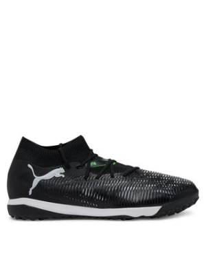 Puma Buty do piłki nożnej Future 8 Match Tt 108370 02 Czarny