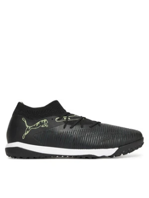 Puma Buty do piłki nożnej Future 8 Match Tt 108597 02 Czarny