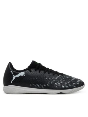 Puma Buty do piłki nożnej Future 8 Play It 108379 02 Czarny
