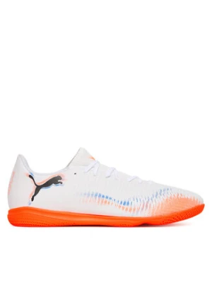 Puma Buty do piłki nożnej Future 8 Play It 108606 01 Biały