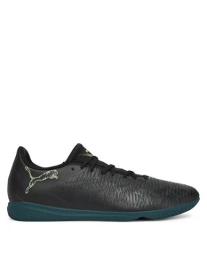 Puma Buty do piłki nożnej Future 8 Play It 108606 02 Czarny