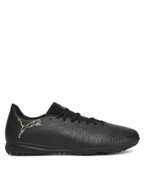 Puma Buty do piłki nożnej Future 8 Play Tt 108605 02 Czarny