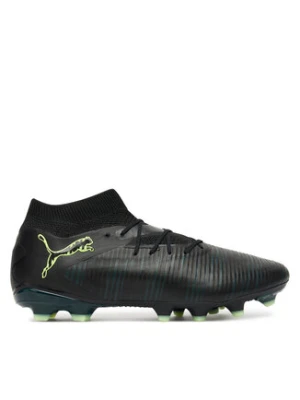Puma Buty do piłki nożnej Future 8 Pro Fg/Ag108588 02 Czarny