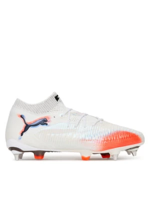 Puma Buty do piłki nożnej Future 8 Ultimate Mxsg 108583 01 Biały
