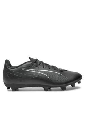 Puma Buty do piłki nożnej Ultra 5 Play Fg/Ag 107689 02 Czarny