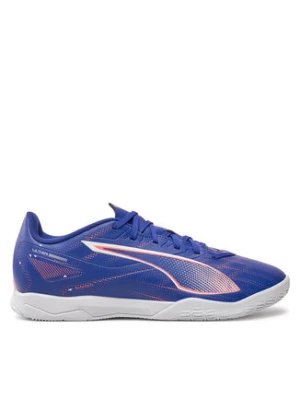 Zdjęcie produktu Puma Buty do piłki nożnej Ultra 5 Play It 107907 Niebieski