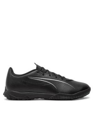 Puma Buty do piłki nożnej Ultra 5 Play Tt 107905 Czarny