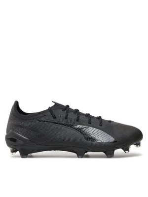 Puma Buty do piłki nożnej Ultra 5 Ultimate Fg 107683 Czarny