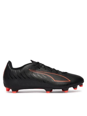 Puma Buty do piłki nożnej Ultra 6 Play FG/Ag 108704 02 Czarny