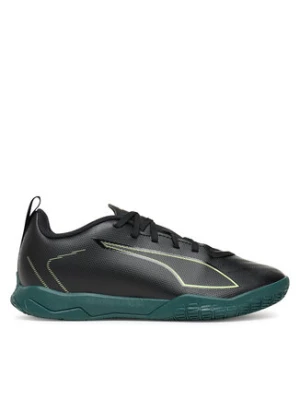 Puma Buty do piłki nożnej Ultra 6 Play It Jr 108538 02 Czarny