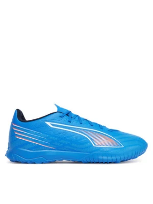 Puma Buty do piłki nożnej Ultra 6 Play Tt 108542 01 Niebieski