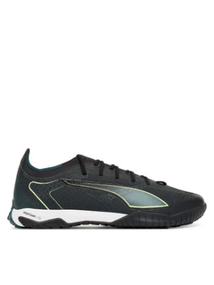 Puma Buty do piłki nożnej Ultra 6 Pro Cage 108549 02 Czarny