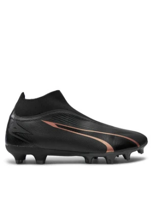 Puma Buty do piłki nożnej Ultra Match FG/AG 10775902 02 Czarny
