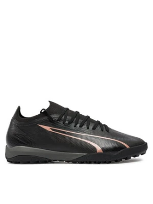 Puma Buty do piłki nożnej Ultra Match Tt 10775702 02 Czarny