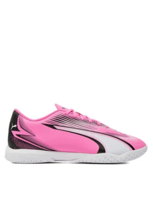 Puma Buty do piłki nożnej Ultra Play It 10776601 01 Biały