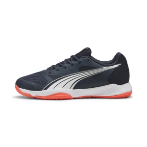 PUMA Buty do piłki ręcznej unisex Eliminate Turbo, Buty, Niebieski,