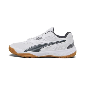 PUMA Buty do sportów halowych Solarflash II, Buty, Biały,