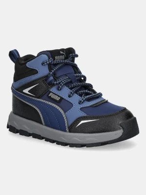 Puma buty dziecięce Evolve Trail