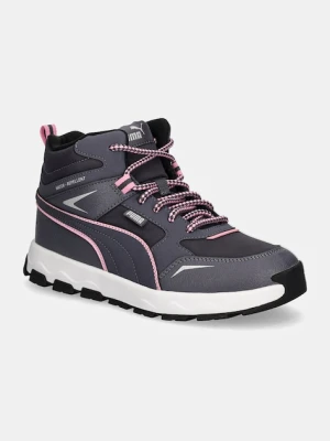 Puma buty dziecięce Evolve Trail Club