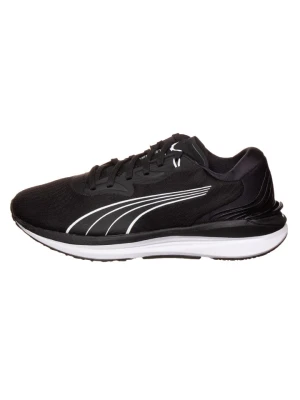 Puma Buty "Electrify Nitro 2" w kolorze czarno-białym do biegania rozmiar: 37,5