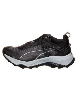 Puma Buty "Explore NITRO" w kolorze czarno-szarym do biegania rozmiar: 38