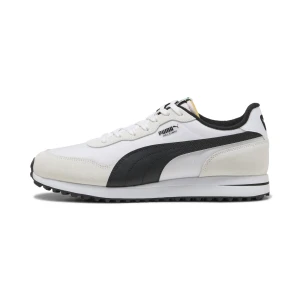 PUMA Buty golfowe unisex Helsinki, Buty, Biały,