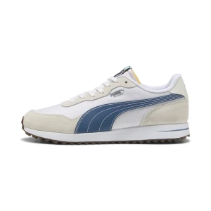PUMA Buty golfowe unisex Helsinki, Buty, Biały,