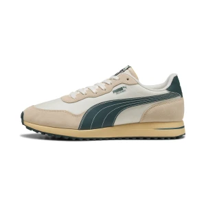 PUMA Buty golfowe unisex Helsinki, Buty, Biały,
