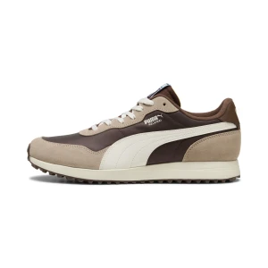 PUMA Buty golfowe unisex Helsinki, Buty, Brązowy