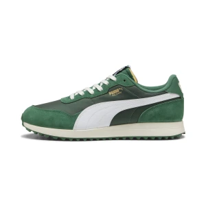 PUMA Buty golfowe unisex Helsinki, Buty, Zielony,