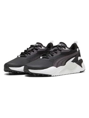 Puma Buty "GS-X Efekt" w kolorze czarnym do golfa rozmiar: 44,5